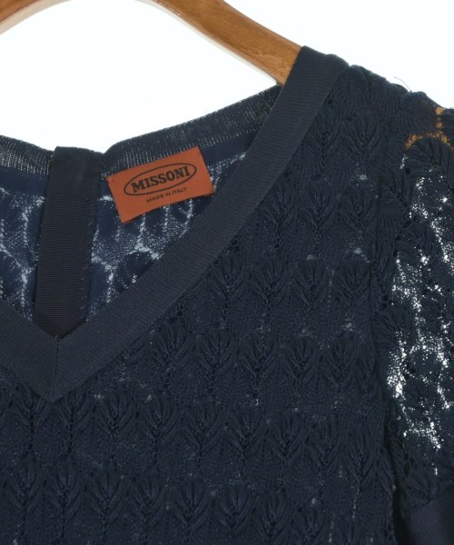 MISSONI ミッソーニ ワンピース レディース 【古着】【中古】_3
