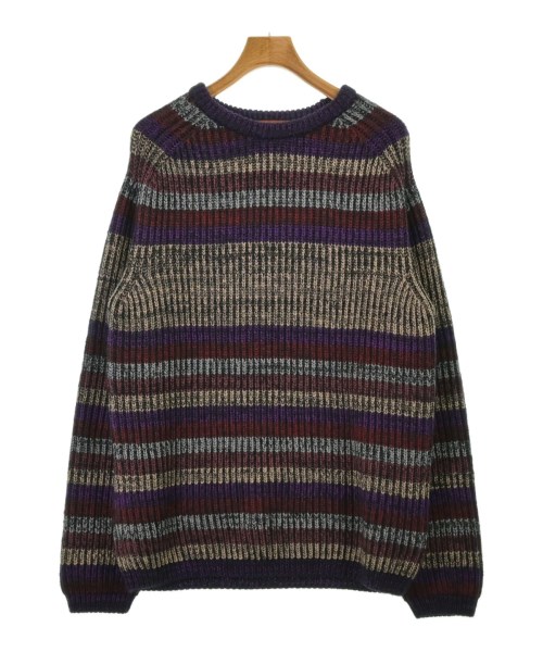 MISSONI ミッソーニ ニット・セーター メンズ 【古着】【中古】