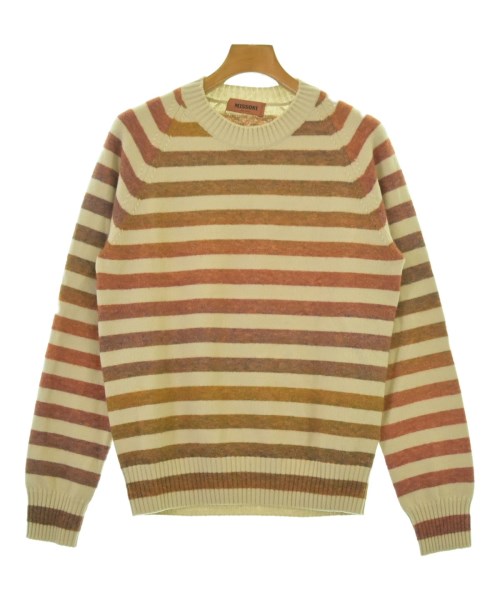MISSONI ミッソーニ ニット・セーター メンズ 【古着】【中古】