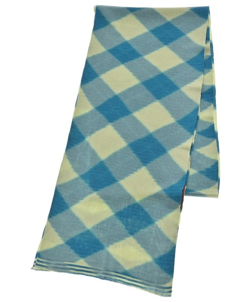 MISSONI ミッソーニ ストール レディース 【古着】【中古】
