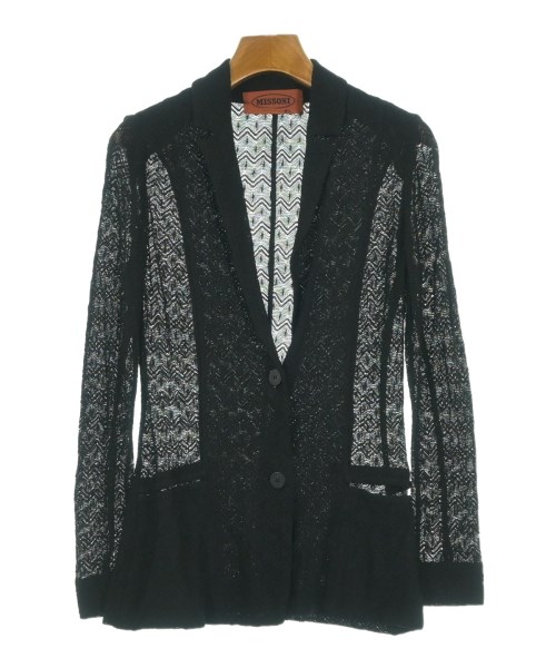 MISSONI ミッソーニ カジュアルジャケット レディース 【古着】【中古】