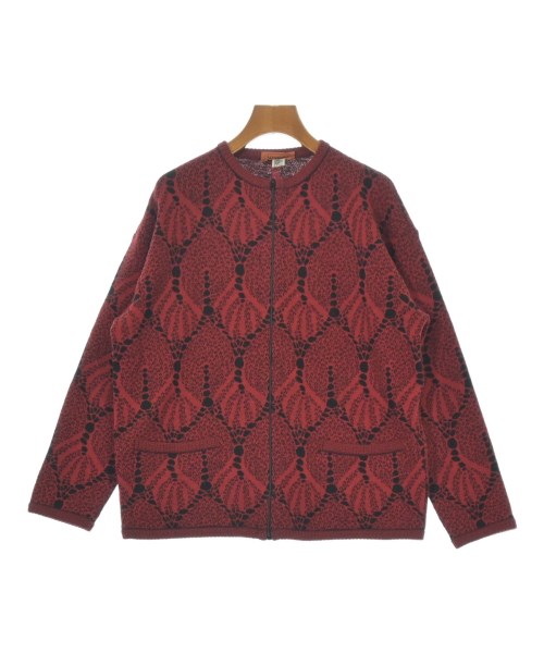 MISSONI ミッソーニ カーディガン レディース 【古着】【中古】