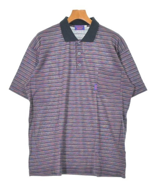 MISSONI ミッソーニ ポロシャツ メンズ 【古着】【中古】