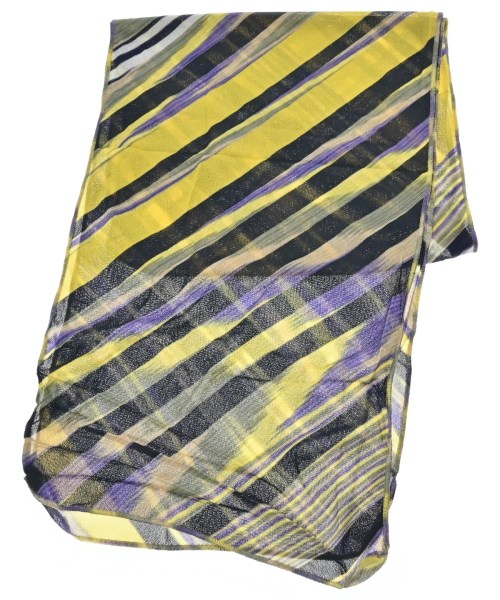 MISSONI ミッソーニ ストール レディース 【古着】【中古】