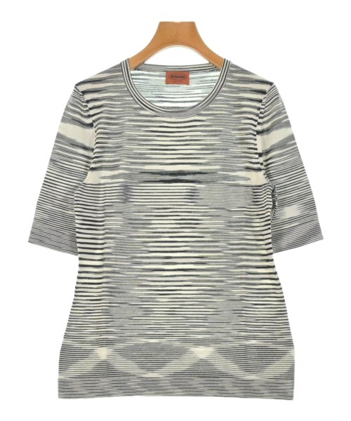 MISSONI ミッソーニ ニット・セーター レディース 【古着】【中古】