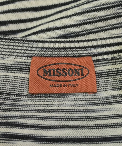 MISSONI ミッソーニ ニット・セーター レディース 【古着】【中古】_2