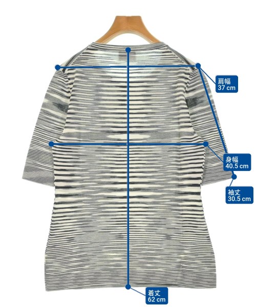 MISSONI ミッソーニ ニット・セーター レディース 【古着】【中古】_5