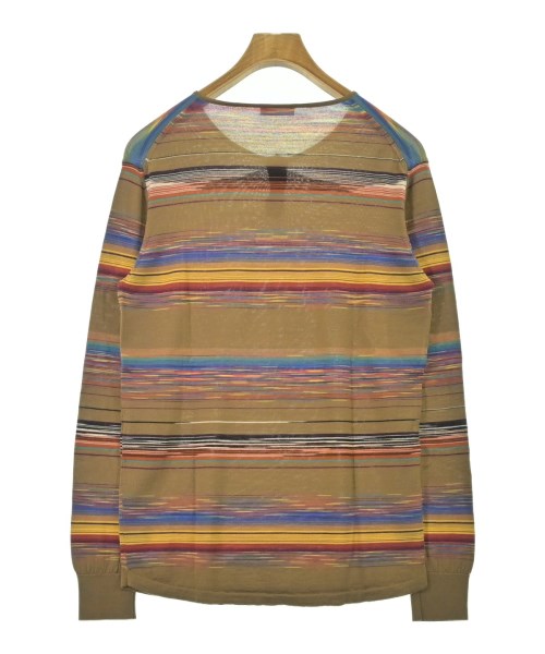MISSONI ミッソーニ ニット・セーター メンズ 【古着】【中古】_1