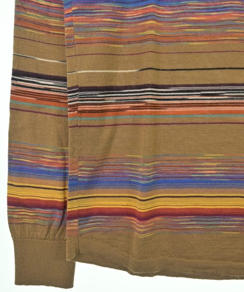 MISSONI ミッソーニ ニット・セーター メンズ 【古着】【中古】_4