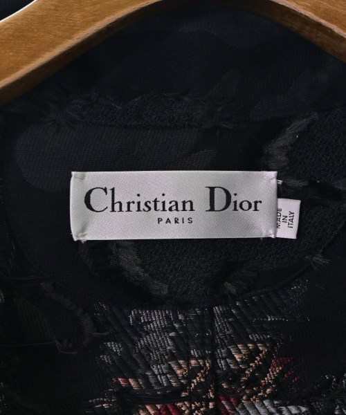 Christian Dior クリスチャンディオール ブルゾン レディース 【古着】【中古】の通販は