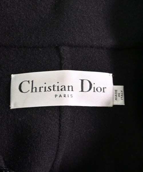 Christian Dior クリスチャンディオール コート レディース 【古着】【中古】