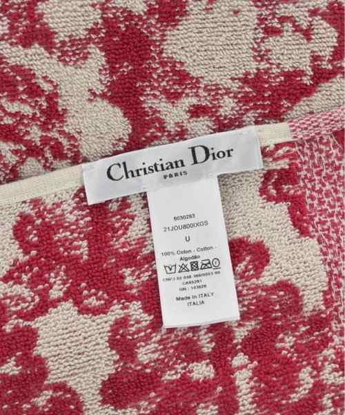 Christian Dior クリスチャンディオール 小物類（その他） レディース