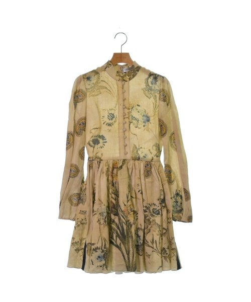 Christian Dior クリスチャンディオール ワンピース レディース 【古着】【中古】の通販は 159,900円