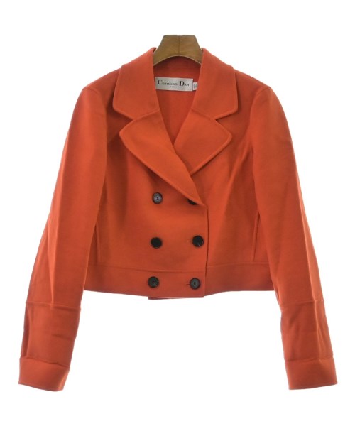Christian Dior クリスチャンディオール カジュアルジャケット  