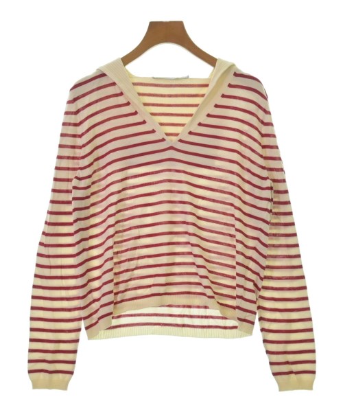 Christian Dior クリスチャンディオール ニット・セーター レディース 【古着】【中古】