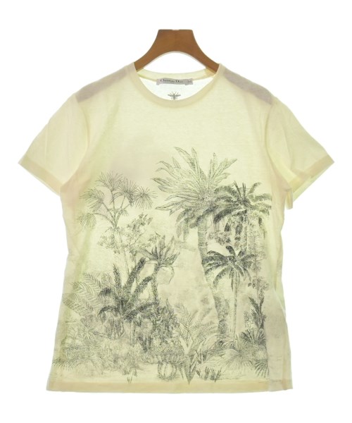 Christian Dior クリスチャンディオール Tシャツ・カットソー レディース 【古着】【中古】の通販は 36,100円