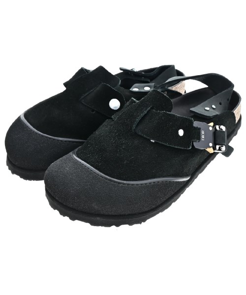 Christian Dior クリスチャンディオール サンダル レディース 【古着】【中古】その他サンダル