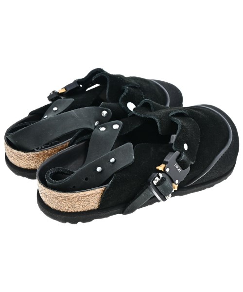 Christian Dior クリスチャンディオール サンダル レディース 【古着】【中古】