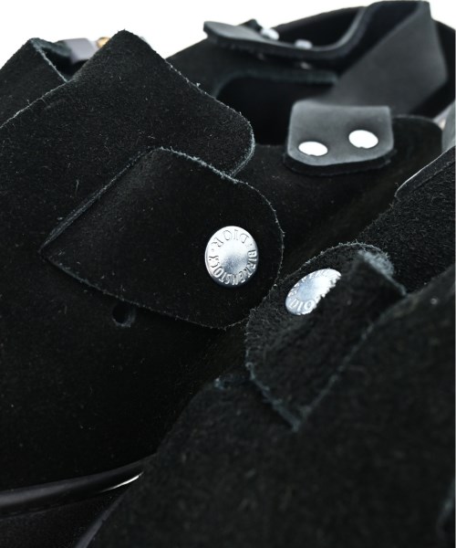 Christian Dior クリスチャンディオール サンダル レディース 【古着】【中古】