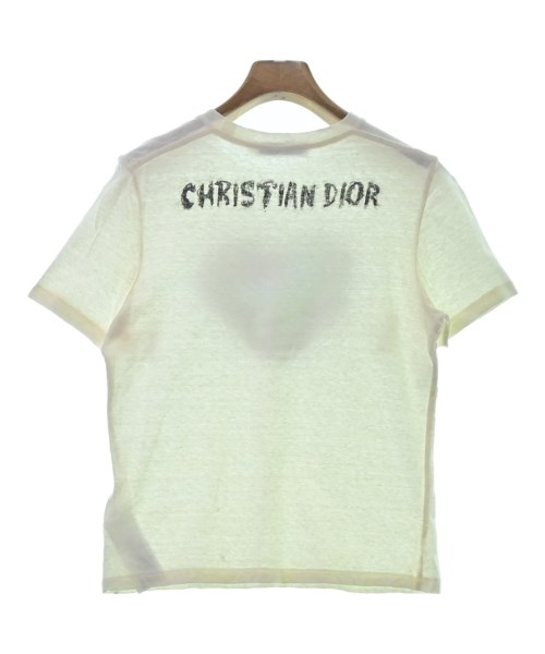 Christian Dior クリスチャンディオール Tシャツ・カットソー レディース 【古着】【中古】_1