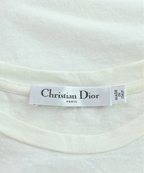 Christian Dior クリスチャンディオール Tシャツ・カットソー レディース 【古着】【中古】_2