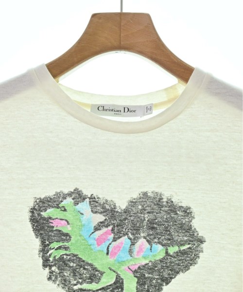 Christian Dior クリスチャンディオール Tシャツ・カットソー レディース 【古着】【中古】_3