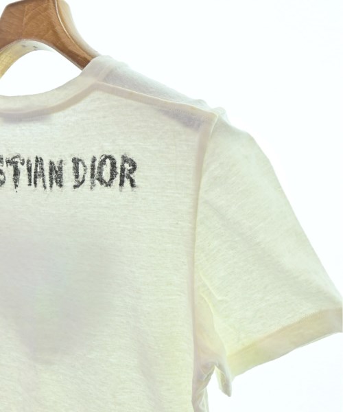 Christian Dior クリスチャンディオール Tシャツ・カットソー レディース 【古着】【中古】_5