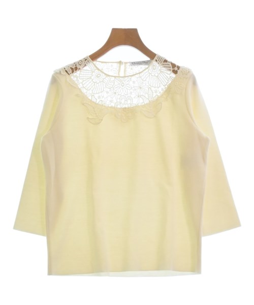 Christian Dior クリスチャンディオール ニット・セーター レディース 【古着】【中古】の通販は
