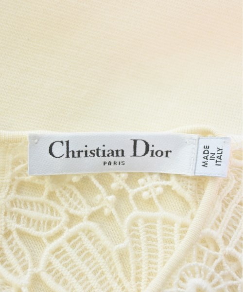 Christian Dior クリスチャンディオール ニット・セーター レディース 【古着】【中古】_2