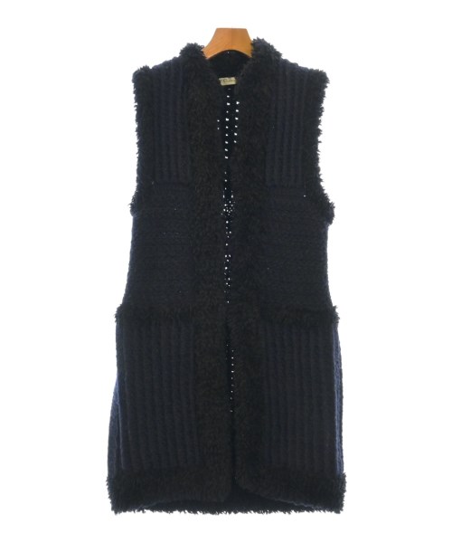 Christian Dior クリスチャンディオール コート レディース 【古着】【中古】