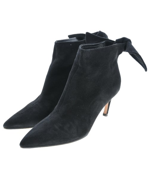 Christian Dior クリスチャンディオール ブーティ レディース 【古着】【中古】