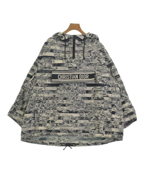 Christian Dior ブルゾン（その他） レディース クリスチャンディオール 中古　古着 クリスチャンディオール CHRISTIAN DIOR ブルゾン Christian Dior