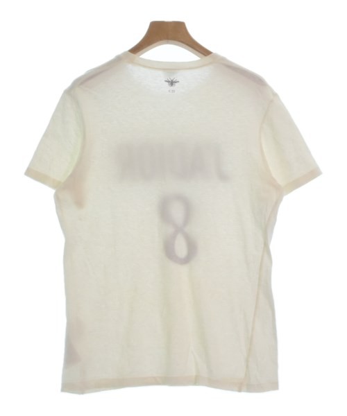 ディオール お洒落な ◇ Handwritten Christian Dior Tシャツ