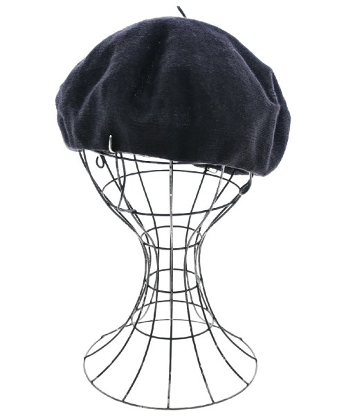 Christian Dior クリスチャンディオール ハンチング・ベレー帽 レディース 【古着】【中古】