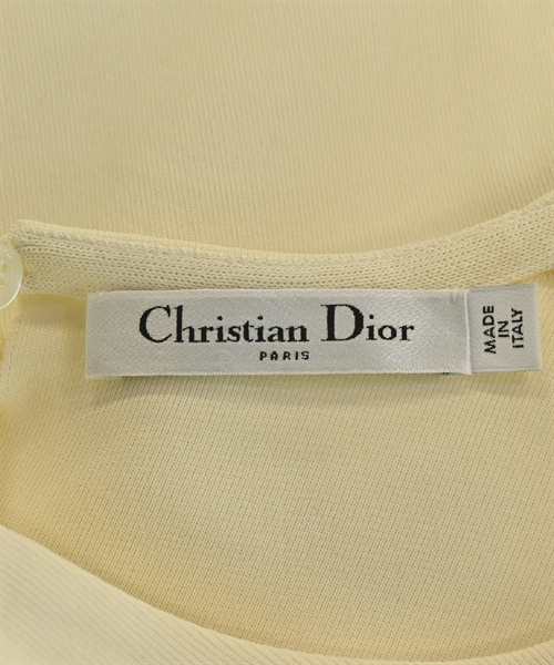 Christian Dior クリスチャンディオール ワンピース レディース