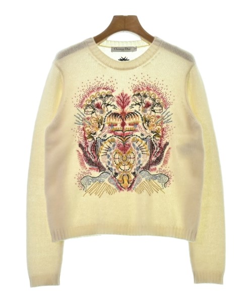 Christian Dior ニット・セーター レディース Christian Dior ニット