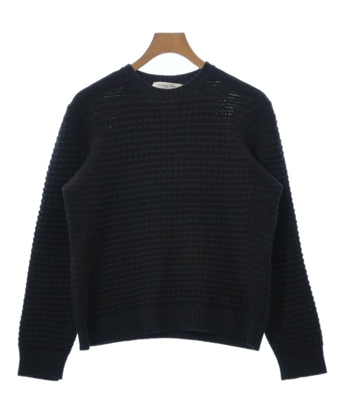 Christian Dior クリスチャンディオール ニット・セーター レディース 【古着】【中古】