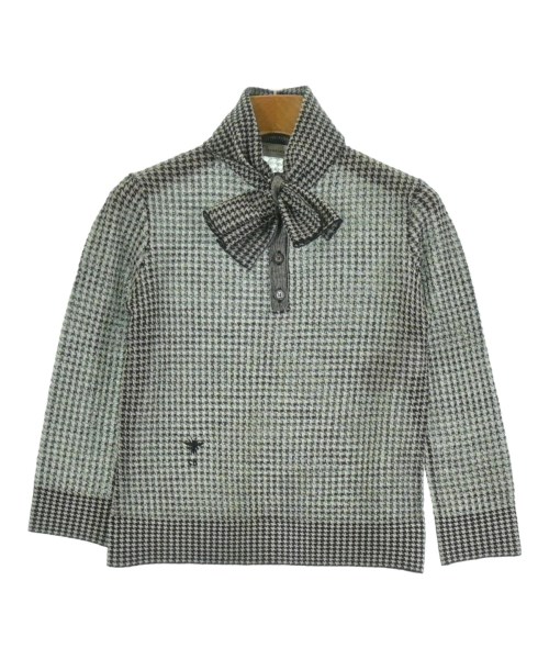 ルイ ヴィトン ダミエ サンチュール キャレ ベルト シルバー金具