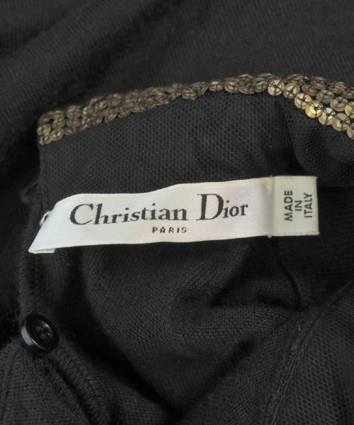 Christian Dior クリスチャンディオール ニット・セーター レディース 【古着】【中古】_2