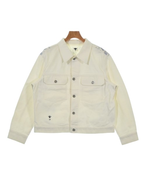 Christian Dior クリスチャンディオール ブルゾン（その他） レディース 【古着】【中古】