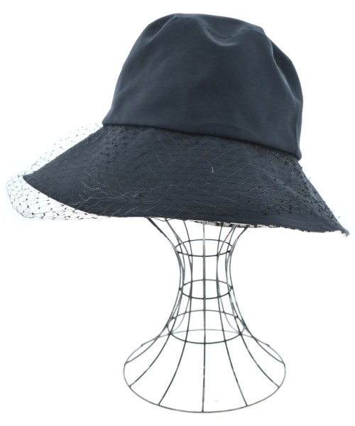 Christian Dior クリスチャンディオール ハット レディース 【古着】【中古】