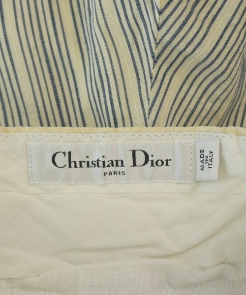 Christian Dior クリスチャンディオール パンツ（その他） レディース 【古着】【中古】_2