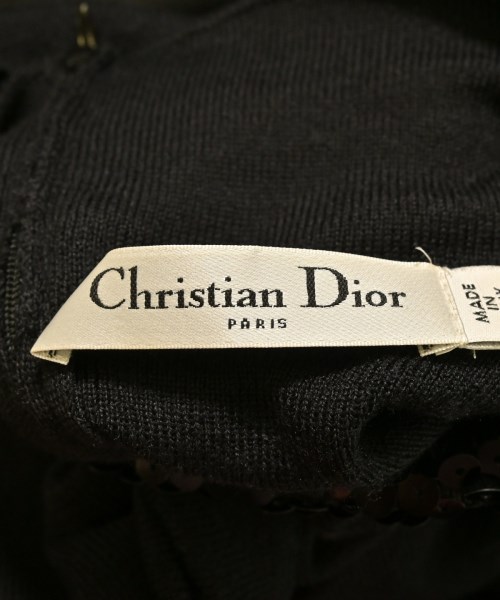 Christian Dior クリスチャンディオール ニット・セーター レディース 【古着】【中古】_2