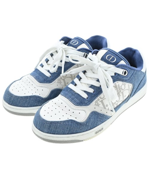Christian Dior クリスチャンディオール スニーカー レディース 【古着】【中古】