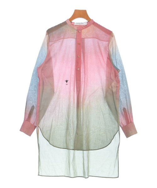 Christian Dior クリスチャンディオール カジュアルシャツ レディース 【古着】【中古】