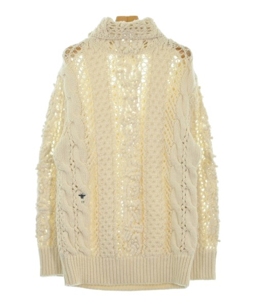 Christian Dior クリスチャンディオール ニット・セーター レディース