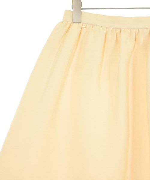 Christian Dior クリスチャンディオール ひざ丈スカート レディース 【古着】【中古】_3