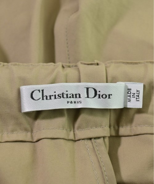 Christian Dior クリスチャンディオール ショートパンツ レディース 【古着】【中古】_2