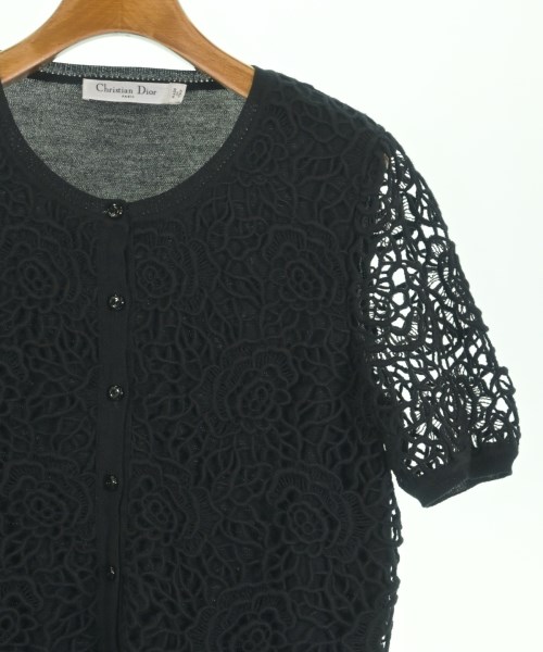 Christian Dior クリスチャンディオール カーディガン レディース 【古着】【中古】