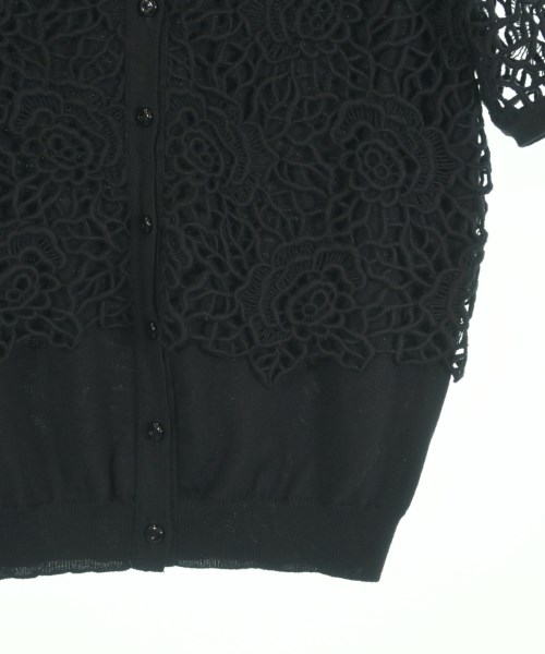 Christian Dior クリスチャンディオール カーディガン レディース 【古着】【中古】